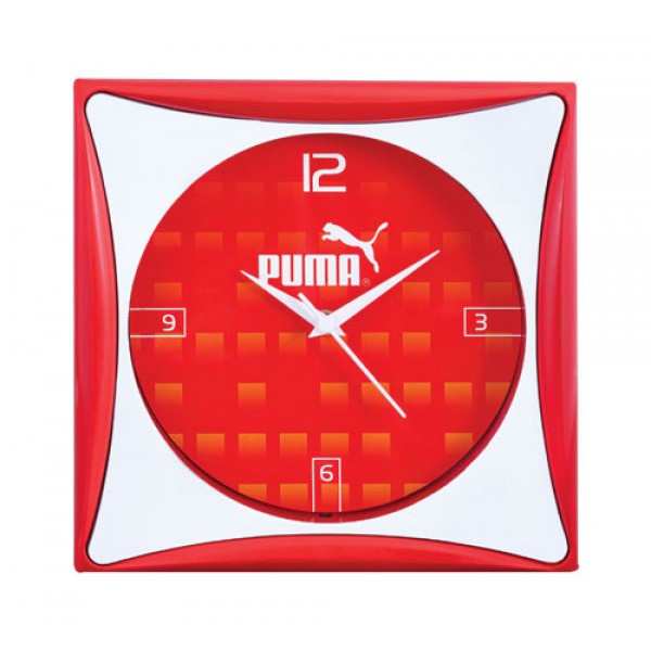  Puma Wall Clock